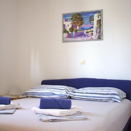 Andrea Apartments Trogir Bagian luar foto