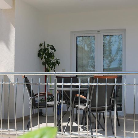 Andrea Apartments Trogir Bagian luar foto