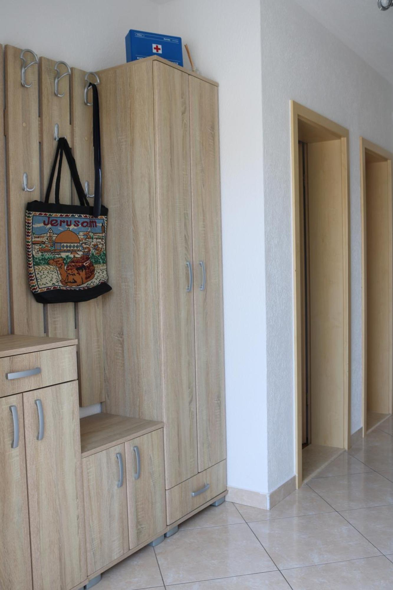 Andrea Apartments Trogir Bagian luar foto